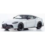  Kyosho 1/ 43 Nissan Fairlady Z Nismo 2024 ( white )(KS03919W) minicar returned goods kind another B