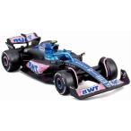 ブラゴ 1/ 43 BWT アルピーヌ F1 チーム A523 (2023) No10 P.ガスリー(BUR38072G)ミニカー 返品種別B