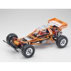 ショッピングが、 京商 (再生産)1/ 10 電動RC EP 4WD ビンテージバギー 組立キット ジャベリン(30618C)ラジコン 返品種別B