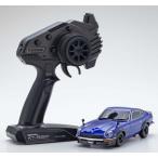 京商 ミニッツAWD 日産 フェアレディ 240Z-L チューンド・バージョン