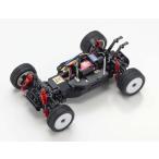 京商 (再生産)ミニッツバギー MB-010VE 2.0 SPシャシーセット(32294)ラジコン 返品種別B