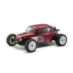 京商 1/ 10 電動RC 2WDバギー 組立キット アルティマSB デューンマスター(34312)ラジコン 返品種別B
