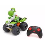 京商 マリオカート バギーR/ C ヨッシー(TV038)ラジコン 返品種別B