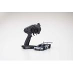 京商 ミニッツRWDレディセット MR-04 Sauber-Mercedes Gruppe-C Rennsportwagen C9 No.61 LM 1988(32362KR)ラジコン 返品種別B