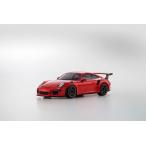 京商 ミニッツRWDレディセット MR-04 マクラーレン 720S GT3 #03 オレンジ(32364OR)ラジコン 返品種別B