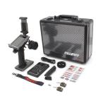 京商 Noble NB4 PRO+ テレメトリー4ch Tx/ Rx(FGr4B) 2個セット(82153)ラジコン 返品種別B
