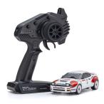 京商 ミニッツAWD トヨタ セリカ GT-FOUR RC No.2 WRC 1992 カルロス・サインツ(32654CS)ラジコン 返品種別B