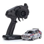 京商 ミニッツAWD ランチア デルタ No.4 1992 モンテカルロラリー 優勝車(32655MC)ラジコン 返品種別B