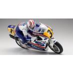 1/8 EP ハングオンレーサー ホンダ NSR500 キット [京商] - 最安値