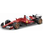 ブラゴ 1/ 64 フェラーリ SF-25 2025 No16 C.ルクレール(18-56801L)ミニカー 返品種別B
