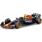 ブラゴ 1/ 64 オラクル レッドブル