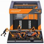 ブラゴ 1/ 43 マクラーレン F1 