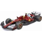 ブラゴ 1/ 18 フェラーリ SF-25 2025 オーストラリアGP No44 ドライバー付 ウィンドウボックス(18-16816H)ミニカー 返品種別B