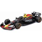 ブラゴ 1/ 43 オラクル レッドブル レーシング RB21 2025 バーレーンGP No22 ウィンドウボックス(BUR38233T)ミニカー 返品種別B