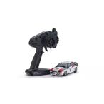  Kyosho Mini-Z AWD MA020 r/ s Audi cuatro Rally a черный Police 1982 победа машина #9(32662AC) радиоконтроллер возвращенный товар вид другой B