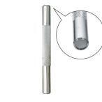 NBK カシメ手打具(特小サイズ用) F3-87 返品種別B