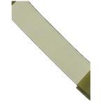 NBK 平織縁 畳へりテープ(まっちゃ)約7.8cm×10m巻 HER6 返品種別B