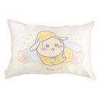 モリシタ シルク枕カバー うさぎ 4621776-OVITAS 返品種別A