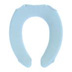 oka голубой ming season туалет сиденье для унитаза покрытие U type ( голубой )oka3032925 возвращенный товар вид другой A