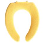 oka мягкость сиденье для унитаза She's туалет сиденье для унитаза покрытие U type ( желтый )oka3032121 возвращенный товар вид другой A