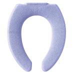 okabotanikaru сад туалет сиденье для унитаза покрытие U type ( лиловый )oka3032570 возвращенный товар вид другой A