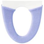 okabotanikaru сад туалет сиденье для унитаза покрытие мойка * подогрев type ( лиловый )oka3032255 возвращенный товар вид другой A