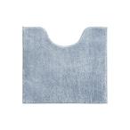 okako Kuhn туалет коврик примерно 55×60cm( голубой )oka3033038 возвращенный товар вид другой A