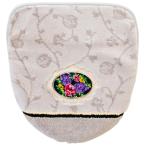 okashe Neal rose туалет крышка покрытие dorenimo модель ( бежевый )oka3032798 возвращенный товар вид другой A