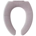 oka Royal Collection a-tsu туалет сиденье для унитаза покрытие U type ( серый )oka3032779 возвращенный товар вид другой A