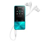 ソニー ウォークマン S310シリーズ 4GB(ブルー) SONY Walkman NW-S313 L 返品種別A