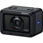 ソニー デジタルカメラ「Cyber-shot DSC-RX0 II」 SONY サイバーショット DSC-RX0M2 返品種別A