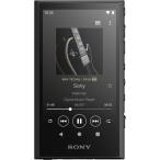 ショッピングウォークマン ソニー ウォークマン A300シリーズ 32GB(ブラック) SONY Walkman NW-A306-B 返品種別A