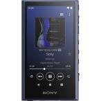 ソニー ウォークマン A300シリーズ 32GB(ブルー) SONY Walkman NW-A306-L 返品種別A