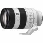 ショッピングII ソニー FE 70-200mm F4 Macro G OSS II ※Eマウント用レンズ(フルサイズミラーレス対応) SEL70200G2 返品種別A