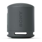 ソニー Bluetoothスピーカー(ブラック) SONY SRS-XB100-BC SRS-XB100-BC 返品種別A