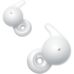 ソニー 完全ワイヤレス Bluetoothイヤホン(ホワイト) LinkBuds Open WF-L910WZ 返品種別A