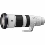 ソニー FE 400-800mm F6.3-8 G OSS ※Eマウント用レンズ(フルサイズミラーレス対応) SEL400800G 返品種別A
