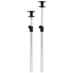 ruminasADD установленный позже .... удлинение для paul (pole) (2 шт. комплект )62~100cm высота Luminous свет серии paul (pole) диаметр 19mm специальный ADD-1960J возвращенный товар вид другой A