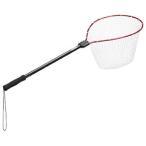  Prox Raver рыболовная сеть 15 type ( сеть прозрачный ) глубина 27.5cm возвращенный товар вид другой A