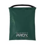 プロックス 防水ウェダーバッグ(横48×縦62cm)グリーン  返品種別A