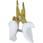  Prox chibi split плоскогубцы ( белый ) возвращенный товар вид другой A