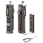 ビセオ ターンロックロッドホルスター(オリーブドラブ)  返品種別A