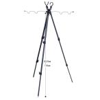  Prox рыбалка штатив 2WAY стержень .(3 уровень -115cm) возвращенный товар вид другой A