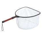 プロックス ザコネットDXズームタイプLサイズ 53〜63cm(レッド)枠サイズ29.5cm  返品種別A