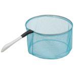  Prox li балка кольцо айю damo диаметр 39cm( рисунок : Gold / сеть : Sky голубой ) возвращенный товар вид другой A