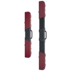  Prox контейнер механизм 5 length твердый удилище кейс (150-220cm)daru красный возвращенный товар вид другой A