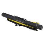 プロックス ワカサギテント用氷下水中アンカー(ブラック)  返品種別A