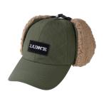  ковер ze стеганое полотно боа колпак свободный размер ( оливковый ) | доставка :1~2 неделя | возвращенный товар вид другой A