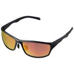  Gamakatsu поляризованный свет солнцезащитные очки ( красный зеркало ) | доставка :1~2 неделя | возвращенный товар вид другой A