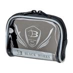  Gamakatsu поплавок сумка *SLIM(BLACK WORKS) | доставка :1~2 неделя | возвращенный товар вид другой A